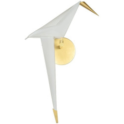 Бра L'Arte Luce Perch L32728 golden