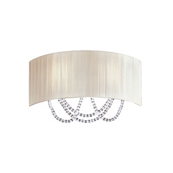 Бра 1402/A white
