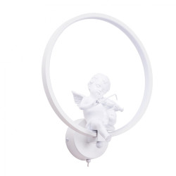 Настенный светильник Paradise A6065AP-1WH