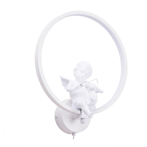 Настенный светильник Paradise A6065AP-1WH