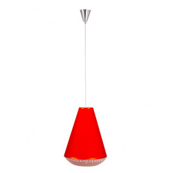 Подвесной светильник CL.8301-RED