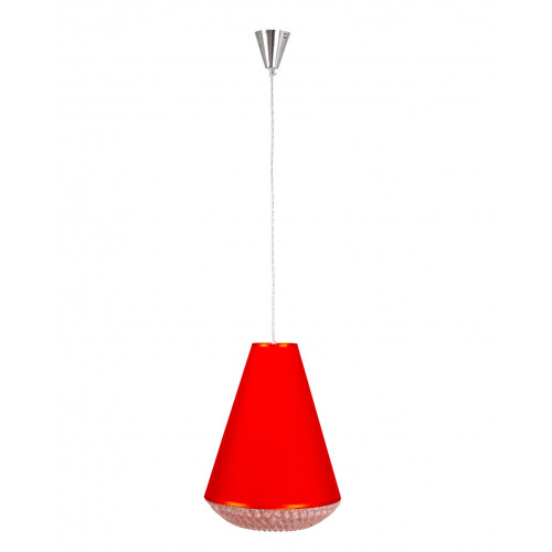 Подвесной светильник CL.8301-RED