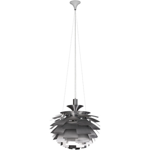Подвесной светильник Artichoke 10156/800 Silver