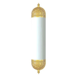 Настенный светильник Wall Light II FD1088ROB
