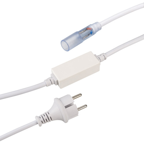 Провод питания ARD-PC-2W-1.5M (Ardecoled, Закрытый) 024731