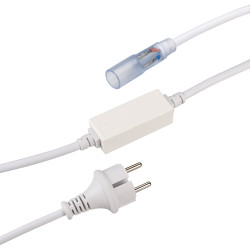 Провод питания ARD-PC-PRO-2W-1.5M (Ardecoled, Закрытый) 025533