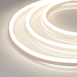 Гибкий неон ARL-NEON-1608-SIDE 24V Day (Arlight, 6 Вт/м, IP65) 030875