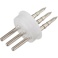 Коннектор ARD-PLUG-3wires (Ardecoled, Закрытый) 024735