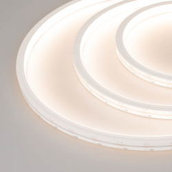 Светодиодная лента герметичная MOONLIGHT-TOP-M252-13x12mm 24V White-MIX (12 W/m, IP67, 2216, 5m, Wire x1) (Arlight, 12 Вт/м, IP67) 038605