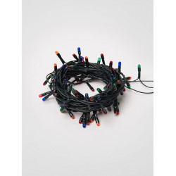 Гирлянда UDL-S0500-050/DGA MULTI IP20 MINI