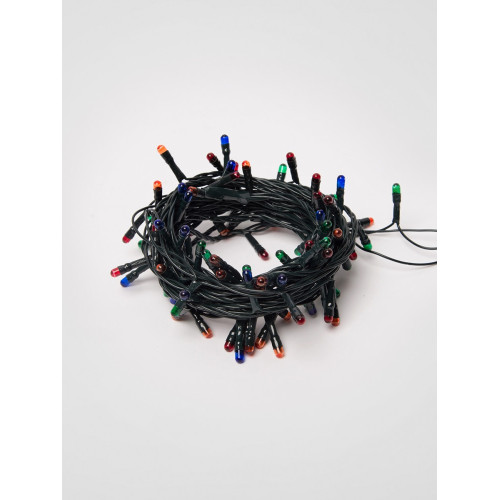 Гирлянда UDL-S0500-050/DGA MULTI IP20 MINI
