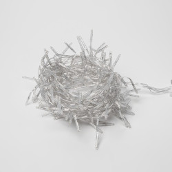 Гирлянда светодиодная ULD-S0300-200/DTA WHITE IP20 FIRECRACKER