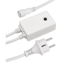 Контроллер ARD-CLASSIC-LIVE-1.5M White (230V, 1.6A) (Ardecoled, Закрытый) 025892