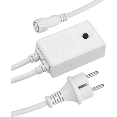 Контроллер ARD-CLASSIC-LIVE-1.5M White (230V, 1.6A) (Ardecoled, Закрытый) 025892