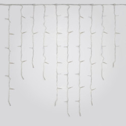 Гирлянда светодиодная ULD-B3010-200/DTA WHITE IP20