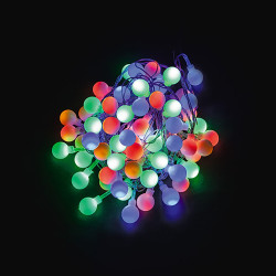 Гирлянда RGB 26761