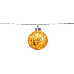 Гирлянда светодиодная Eglo GLITTER 411115