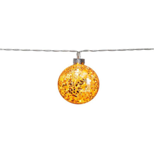 Гирлянда светодиодная Eglo GLITTER 411115