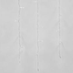 Гирлянда светодиодная ULD-C1510-160/DTA WARM WHITE IP20