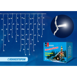 Гирлянда светодиодная ULD-B3010-200/SWK BLUE IP67