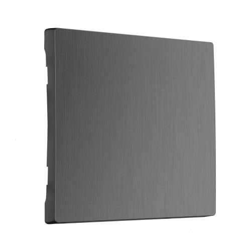 Клавиша для выключателя перекрестного (графит рифленый) W1119004 (a050759)