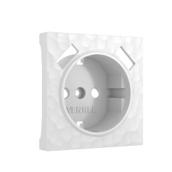 Накладка для розетки USB (белый) W1279501 (a052037)