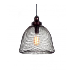 Подвесной светильник Hilston LDP 016-L BR