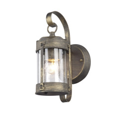 Настенный фонарь уличный Faro 1497-1W