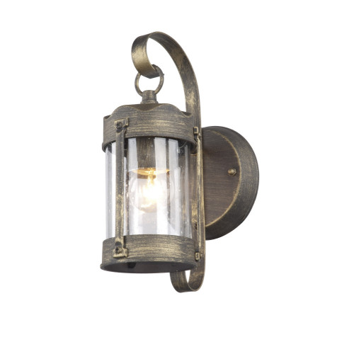 Настенный фонарь уличный Faro 1497-1W
