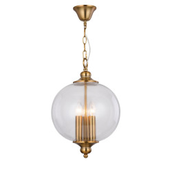 Подвесной светильник Lateria SL362.203.03
