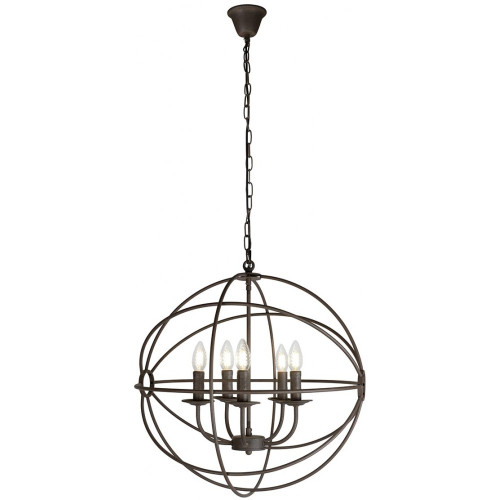 Подвесная люстра Balance Loft 213-5