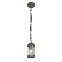 Уличный светильник подвесной Faro 1497-1P