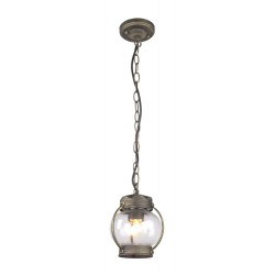 Уличный светильник подвесной Faro 1498-1P