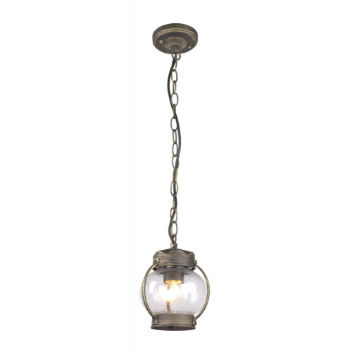 Уличный светильник подвесной Faro 1498-1P