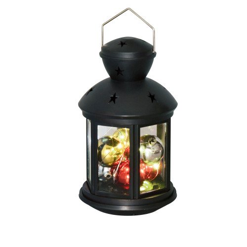Световая фигура светодиодная ULD-L1220-010/DTB/RGB BLACK