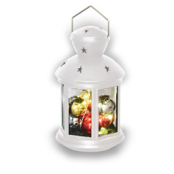 Световая фигура светодиодная ULD-L1220-010/DTB/RGB WHITE