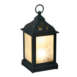 Световая фигура светодиодная ULD-L1122-009/TTB/WW/3D BLACK