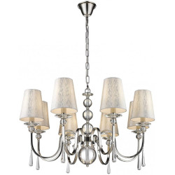 Подвесная люстра Kerrin WE368.08.103