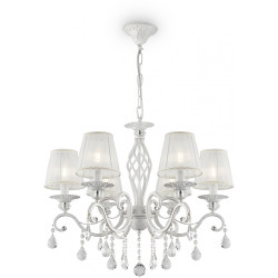 Подвесная люстра Elegant 3 ARM247-06-G