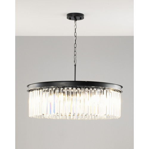 Подвесная люстра Avista V10371-10P