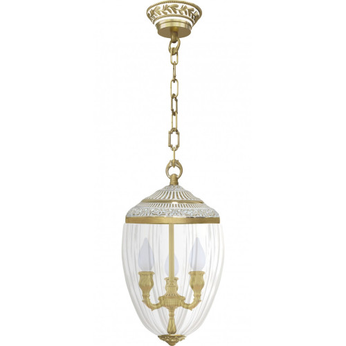 Подвесная люстра Ceiling Chandelier FD1136COP