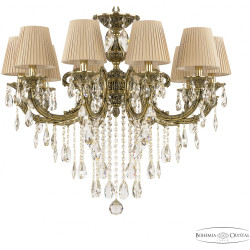 Подвесная люстра Florence 71209/10/250 B GB ST4