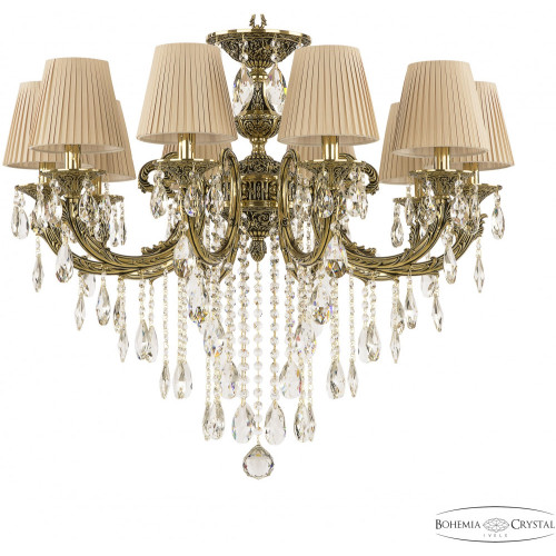 Подвесная люстра Florence 71209/10/250 B GB ST4