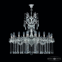 Подвесная люстра Florence 71107/24/365/XL A NW