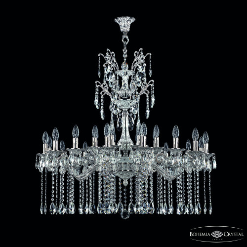 Подвесная люстра Florence 71107/24/365/XL A NW