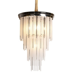 Подвесная люстра BRCH9122 BRCH9122-5 chrome