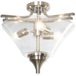 Потолочная люстра Lussole Fullerton LSP-8815