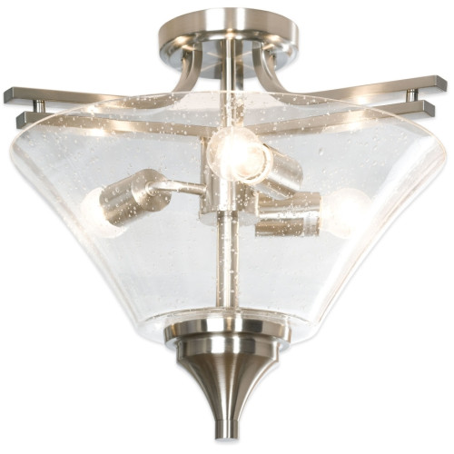 Потолочная люстра Lussole Fullerton LSP-8815
