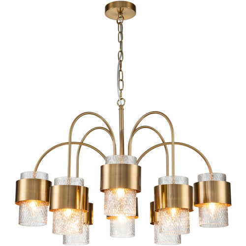 Подвесная люстра Eleganza V000323