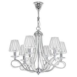 Хрустальная люстра RICCIO 705064